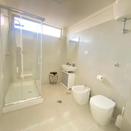 Amazing And Penthouse With Terraces In The Heart Of * Neapol