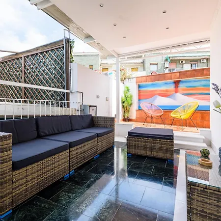 Apartament Amazing And Penthouse With Terraces In The Heart Of *