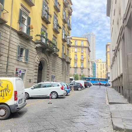 Apartament Amazing And Penthouse With Terraces In The Heart Of