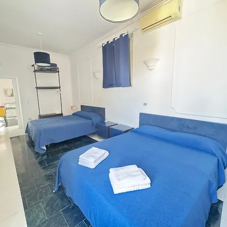 Amazing And Penthouse With Terraces In The Heart Of Apartament *