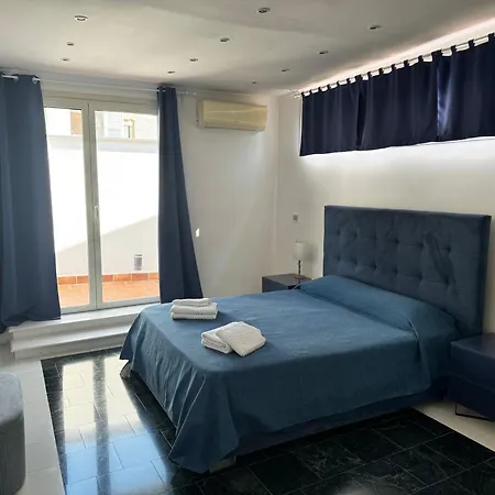 Amazing And Penthouse With Terraces In The Heart Of *