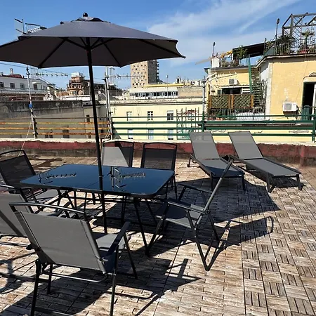 Apartment Amazing And Penthouse With Terraces In The Heart Of *